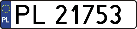 PL21753