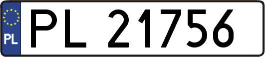 PL21756