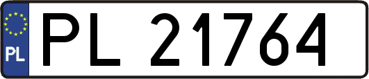 PL21764