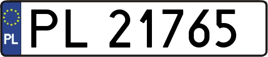 PL21765