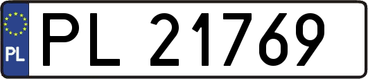 PL21769