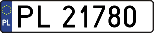 PL21780