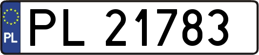 PL21783