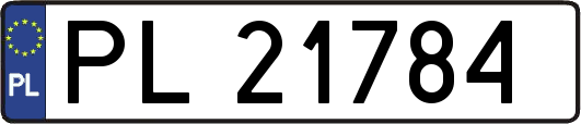 PL21784