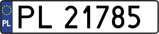 PL21785