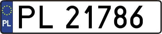PL21786