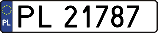 PL21787
