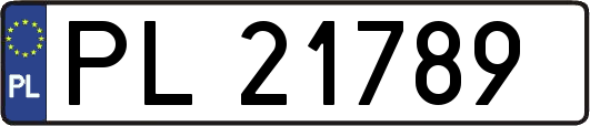 PL21789