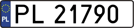 PL21790