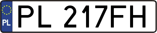 PL217FH