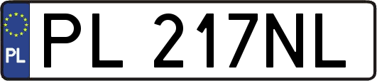 PL217NL