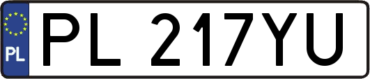 PL217YU
