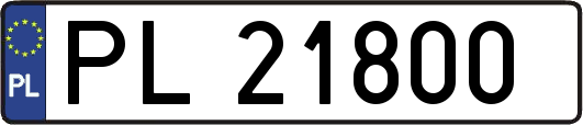 PL21800