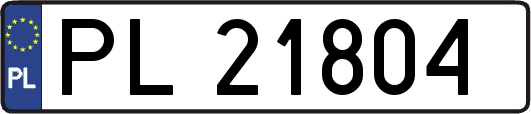 PL21804