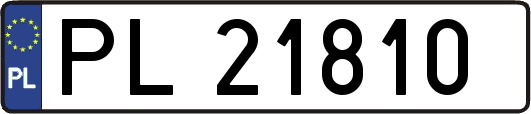 PL21810