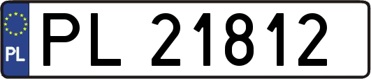 PL21812