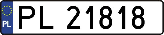 PL21818