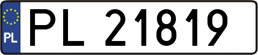 PL21819