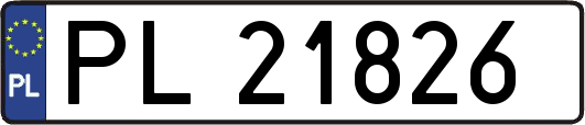PL21826
