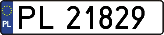 PL21829