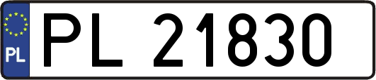 PL21830