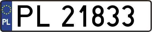 PL21833