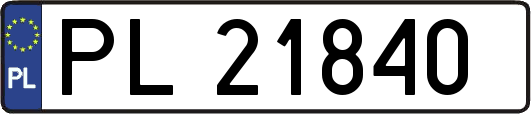 PL21840