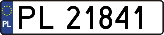PL21841