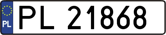 PL21868