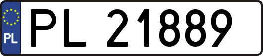 PL21889