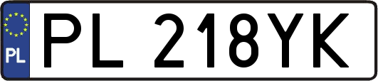 PL218YK