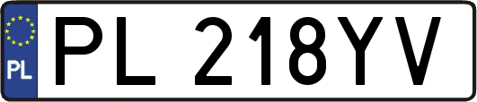 PL218YV