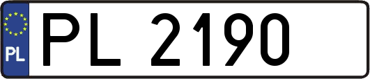 PL2190