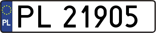 PL21905
