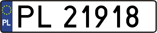 PL21918