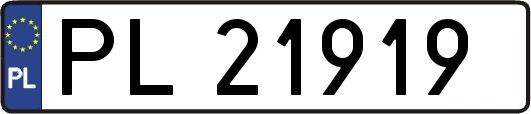 PL21919