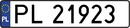 PL21923