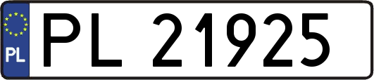 PL21925
