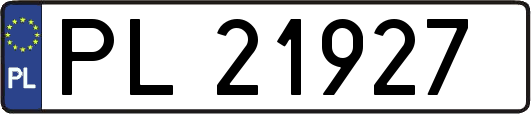 PL21927