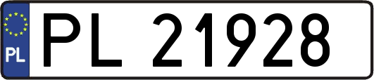 PL21928