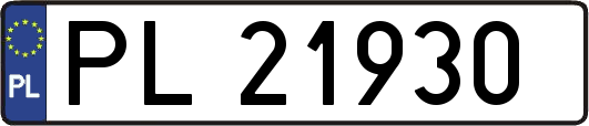 PL21930