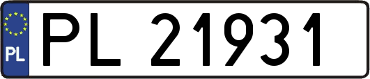 PL21931