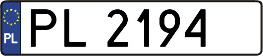 PL2194