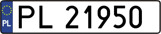 PL21950