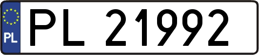PL21992