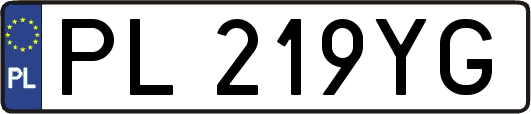 PL219YG