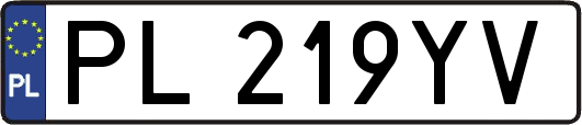PL219YV