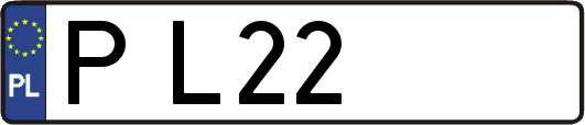 PL22
