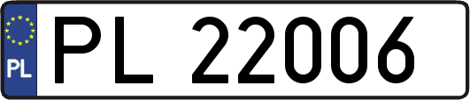 PL22006