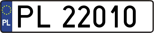 PL22010